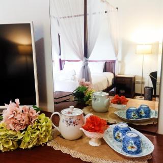 Siam Tara Resort Chiangkhong - Chiang Khong - 4
