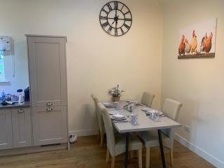 Barford barn holiday cottage - 1