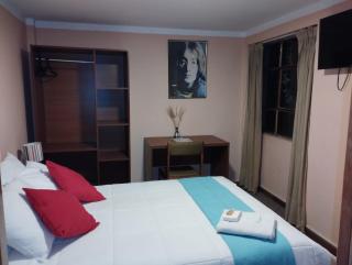 Huaytusive Inn Hotel - Puno - 9
