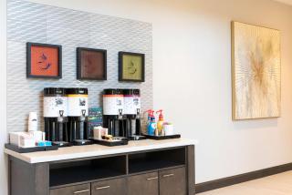 Hampton Inn & Suites Indianapolis-Keystone, IN - Indianápolis - 2