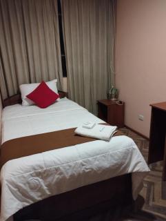 Huaytusive Inn Hotel - Puno - 7