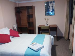 Huaytusive Inn Hotel - Puno - 6