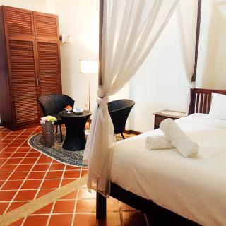 Siam Tara Resort Chiangkhong - Chiang Khong - 3