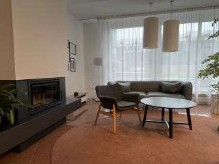 DE LUXE Apartment, WIFI, TV 65" - Prague - 2