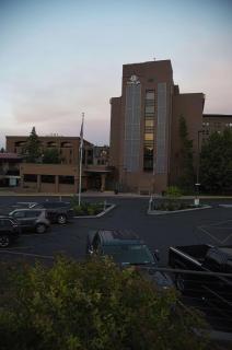 Doubletree By Hilton Helena Downtown - Helena - 9