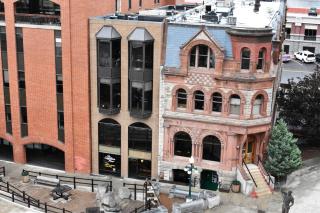 Doubletree By Hilton Helena Downtown - Helena - 8