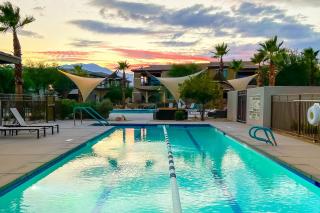 The Sweet Retreat - Palm Desert - 9
