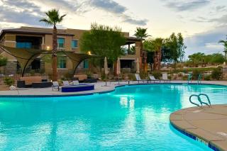 The Sweet Retreat - Palm Desert - 7