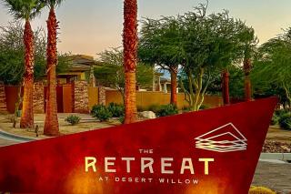 The Sweet Retreat - Palm Desert - 5