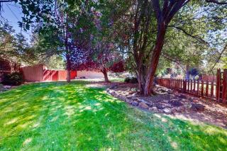 Lavender Hollow - Bend - 6