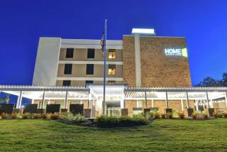 Home2 Suites By Hilton Beaufort - Beaufort - 5