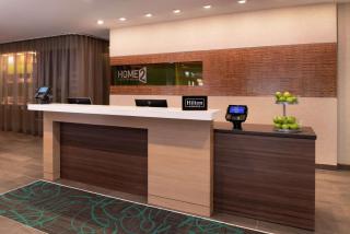 Home2 Suites By Hilton New Albany Columbus - New Albany - 5