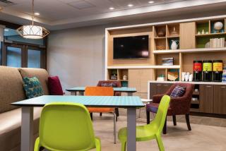 Home2 Suites By Hilton New Albany Columbus - New Albany - 4