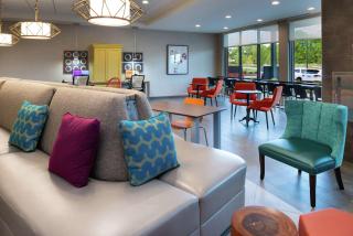 Home2 Suites By Hilton New Albany Columbus - New Albany - 3