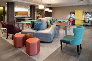 Home2 Suites By Hilton New Albany Columbus - New Albany - 2