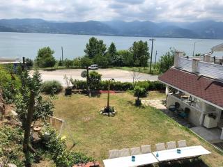 Villa with detached pool overlooking Sapanca lake - Sapanca - 7