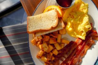 Four Points by Sheraton Salt Lake City Airport - Salt Lake City - 8