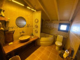 Villa with detached pool overlooking Sapanca lake - Sapanca - 6