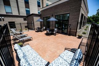 Hampton Inn & Suites Lenoir, NC - Lenoir - 6