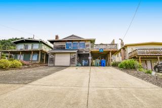 The Lucky Starfish - Lincoln City - 2