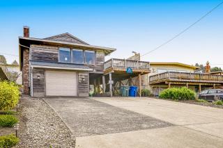 The Lucky Starfish - Lincoln City - 1