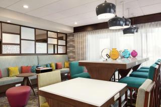 Hampton Inn West Valley Salt Lake City - 8