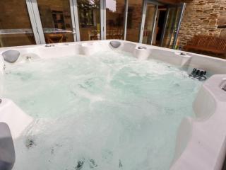 Carines Barns - Wesley Barn - 9