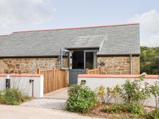 Carines Barns - Pol - Newquay - 0