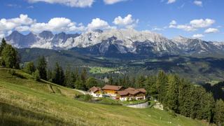 Chalet Stegerhof Premium App Reiteralm - Schladming - 0