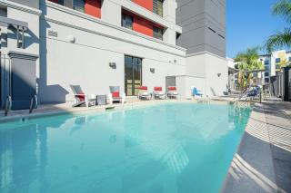 Hilton Garden Inn Irvine Spectrum Lake Forest - Lake Forest - 5