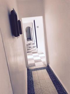 A6 Habitacion en Condesa Amsterdam - Mexiko-Stadt - 1