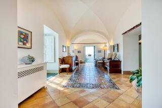 Villa Aqvara - Massa Lubrense - 3