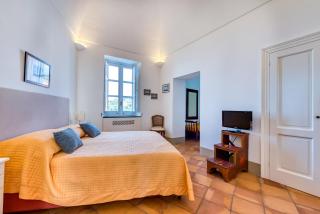 Villa Aqvara - Massa Lubrense - 1