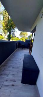 Apartament z tarasem Kutno - Kutno - 1