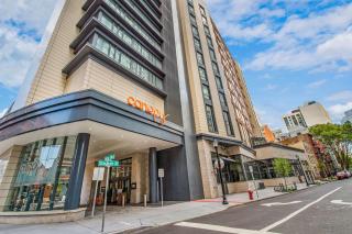 Canopy By Hilton Jersey City Arts District - Jersey City - 3