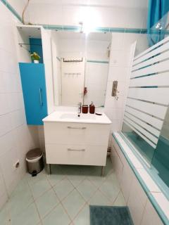 Appartement avec 3 chambres 80m2 plein sud - Marignane - 3