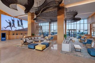 Hampton by Hilton Marjan Island - Ras al Khaimah - 6