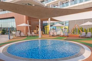 Hampton by Hilton Marjan Island - Ras al Khaimah - 5