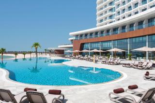 Hampton by Hilton Marjan Island - Ras al Khaimah - 3