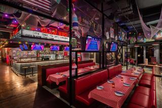 Hampton by Hilton Marjan Island - Ras al Khaimah - 1
