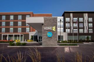 Home2 Suites By Hilton Grove City Columbus - 5