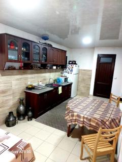 guest house lela rezo - Kazbegi - 9