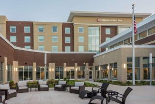 Hilton Garden Inn Memphis East/Germantown, Tn - Memphis - 6
