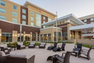 Hilton Garden Inn Memphis East/Germantown, Tn - Memphis - 7