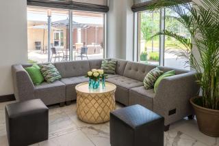 Hilton Garden Inn Memphis East/Germantown, Tn - Memphis - 1