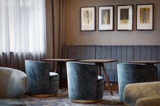 DoubleTree by Hilton London Elstree - Borehamwood - 5