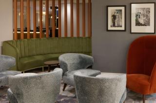 DoubleTree by Hilton London Elstree - Borehamwood - 1