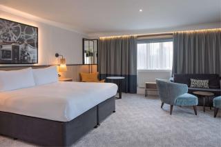 DoubleTree by Hilton London Elstree - Borehamwood - 9