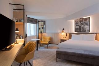 DoubleTree by Hilton London Elstree - Borehamwood - 0