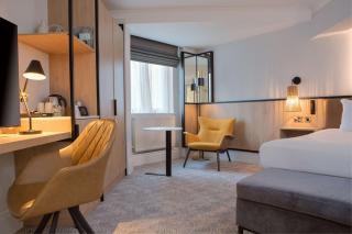 DoubleTree by Hilton London Elstree - Borehamwood - 8